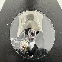 VWR Inverted Microscope image 3